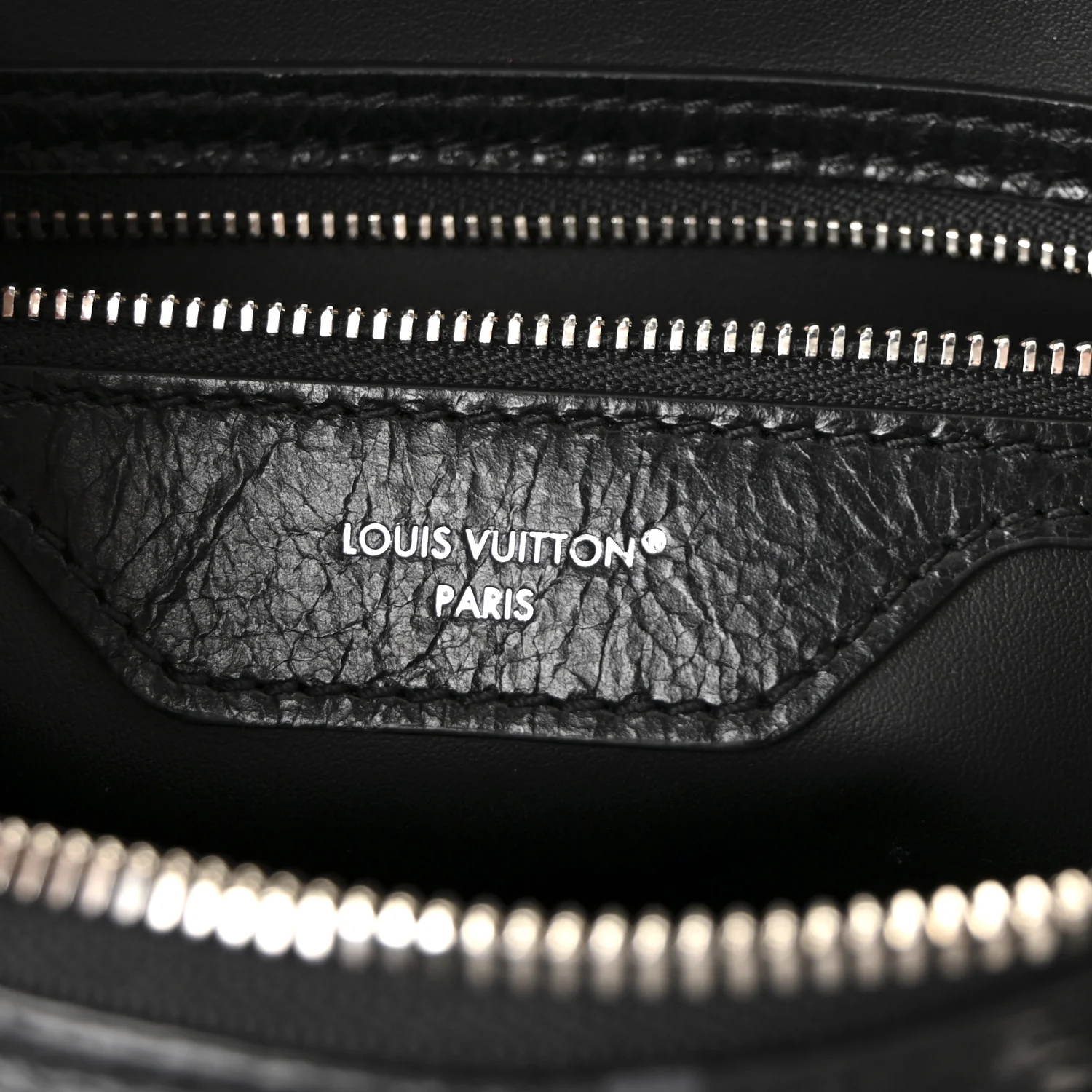 Monogram Eclipse Speedy Soft 30 - Image 6