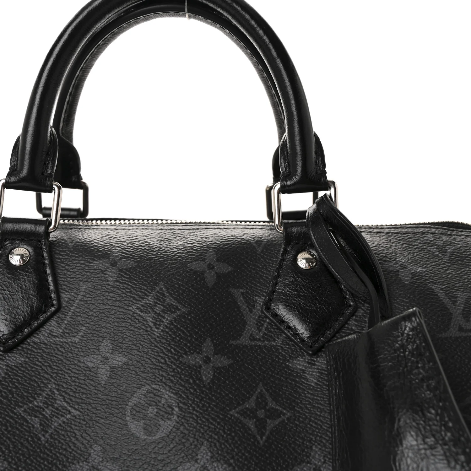 Monogram Eclipse Speedy Soft 30 - Image 7