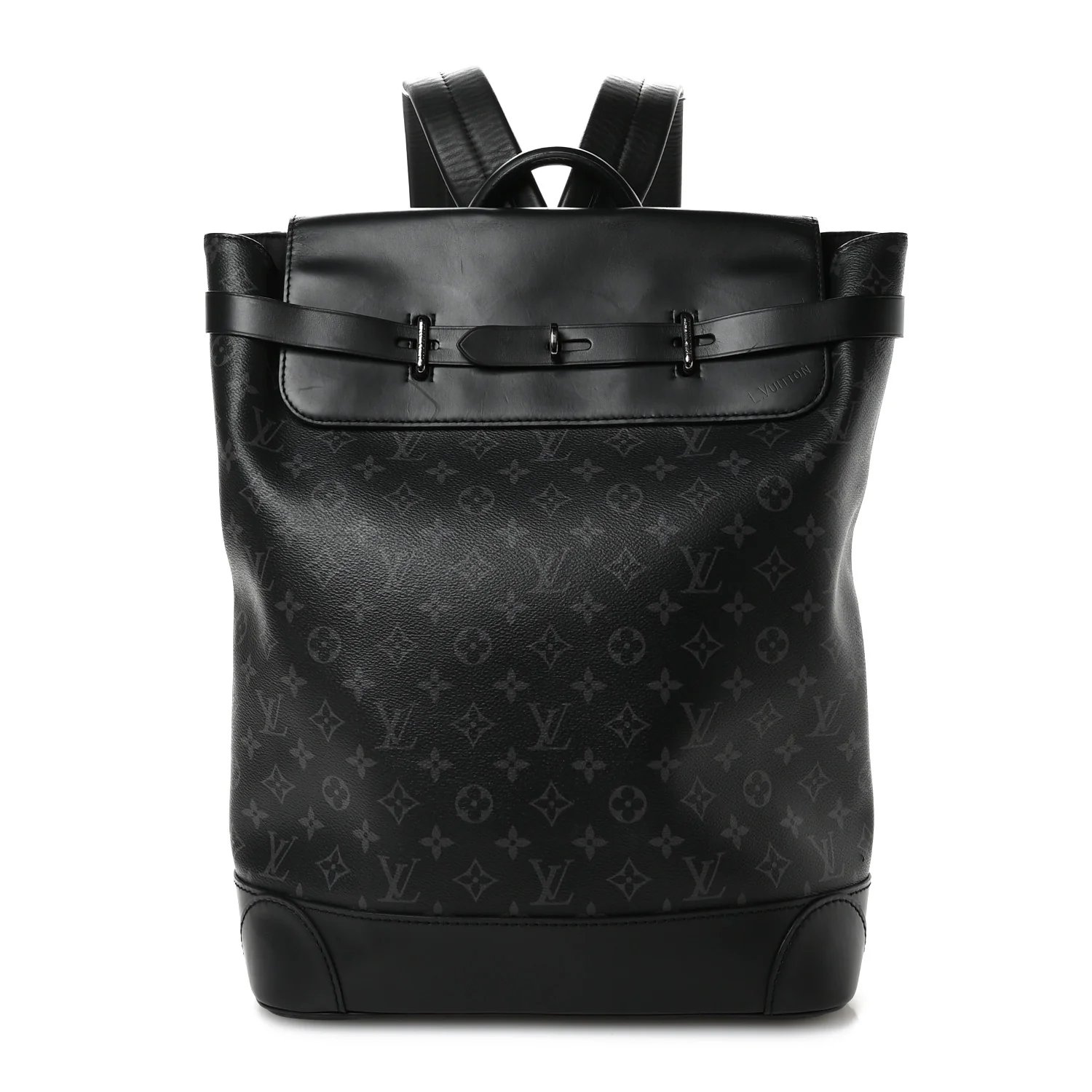 Monogram Eclipse Steamer Backpack