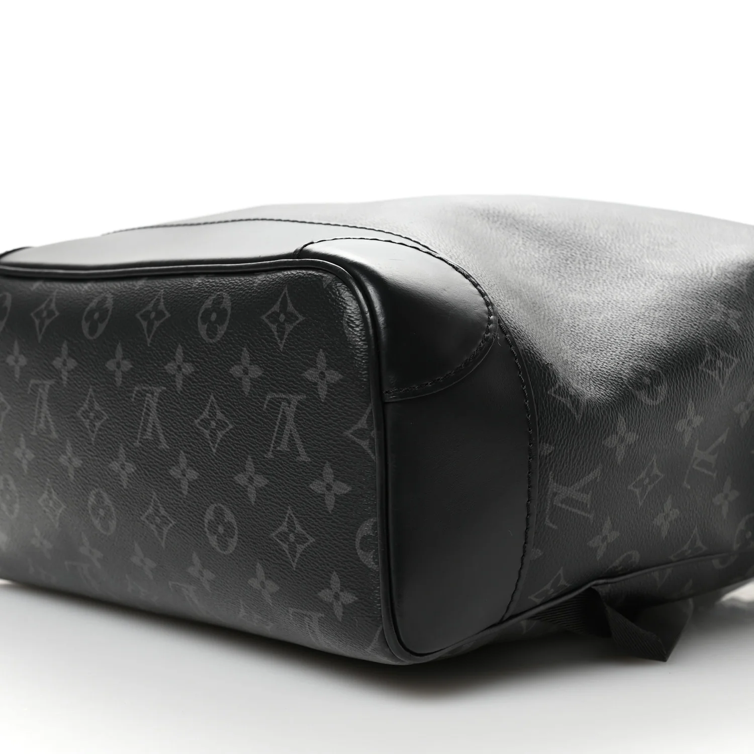 Monogram Eclipse Steamer Backpack - Image 10