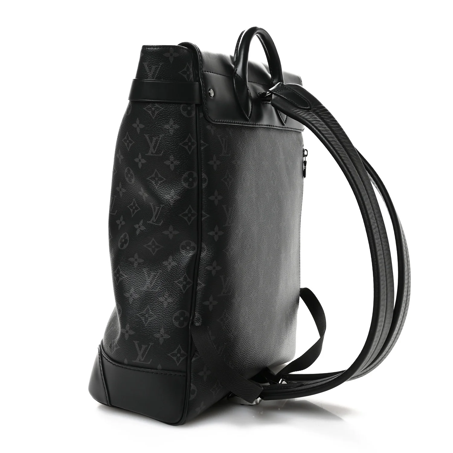Monogram Eclipse Steamer Backpack - Image 3