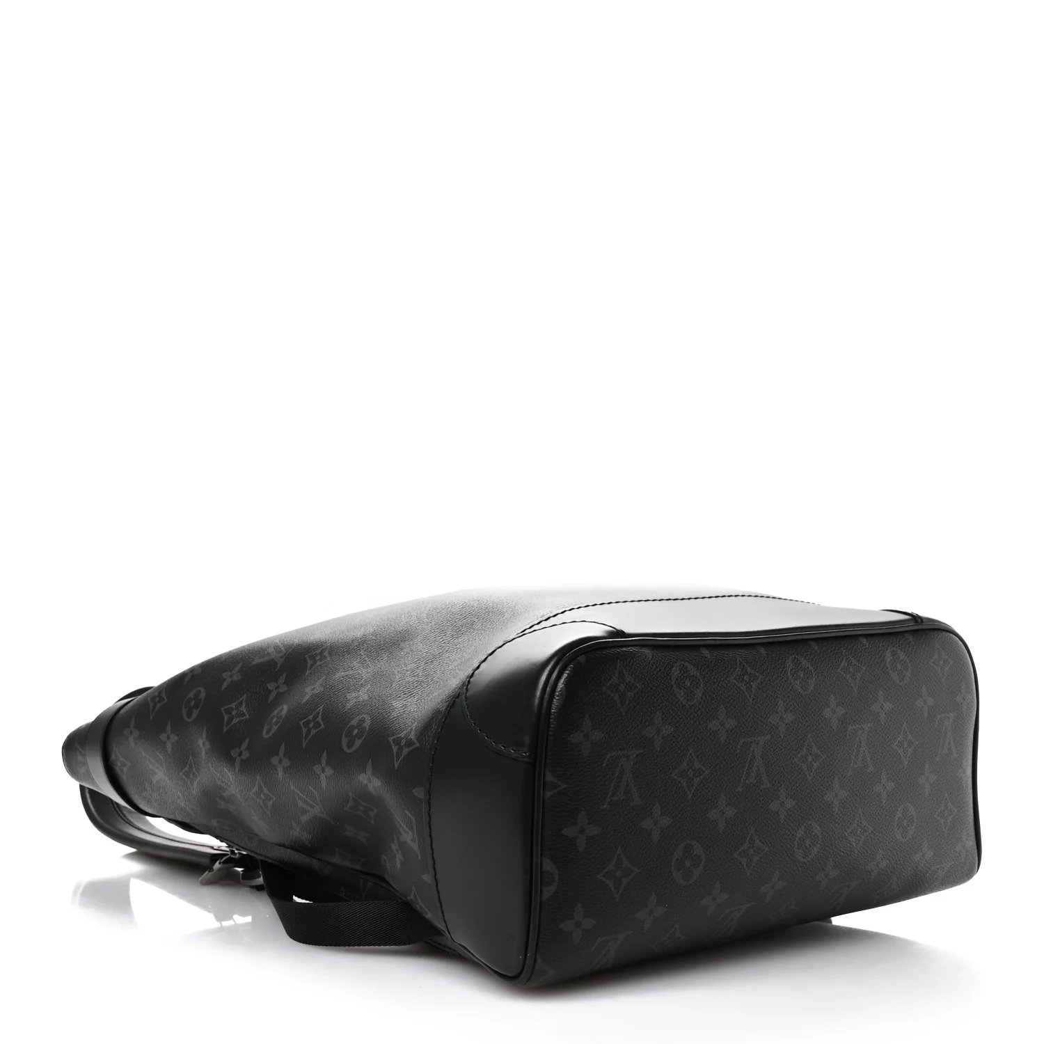 Monogram Eclipse Steamer Backpack - Image 4