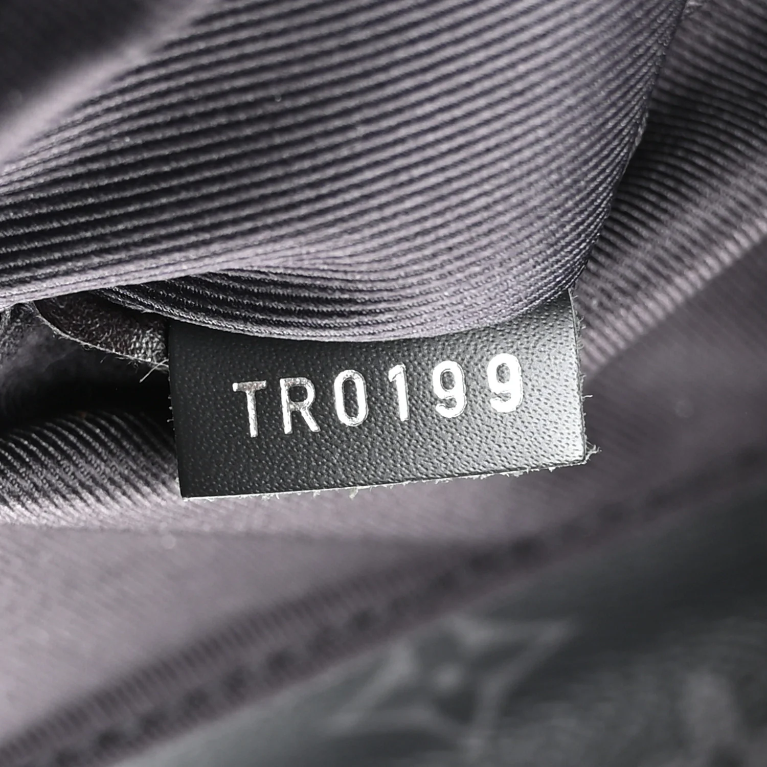 Monogram Eclipse Steamer Backpack - Image 7