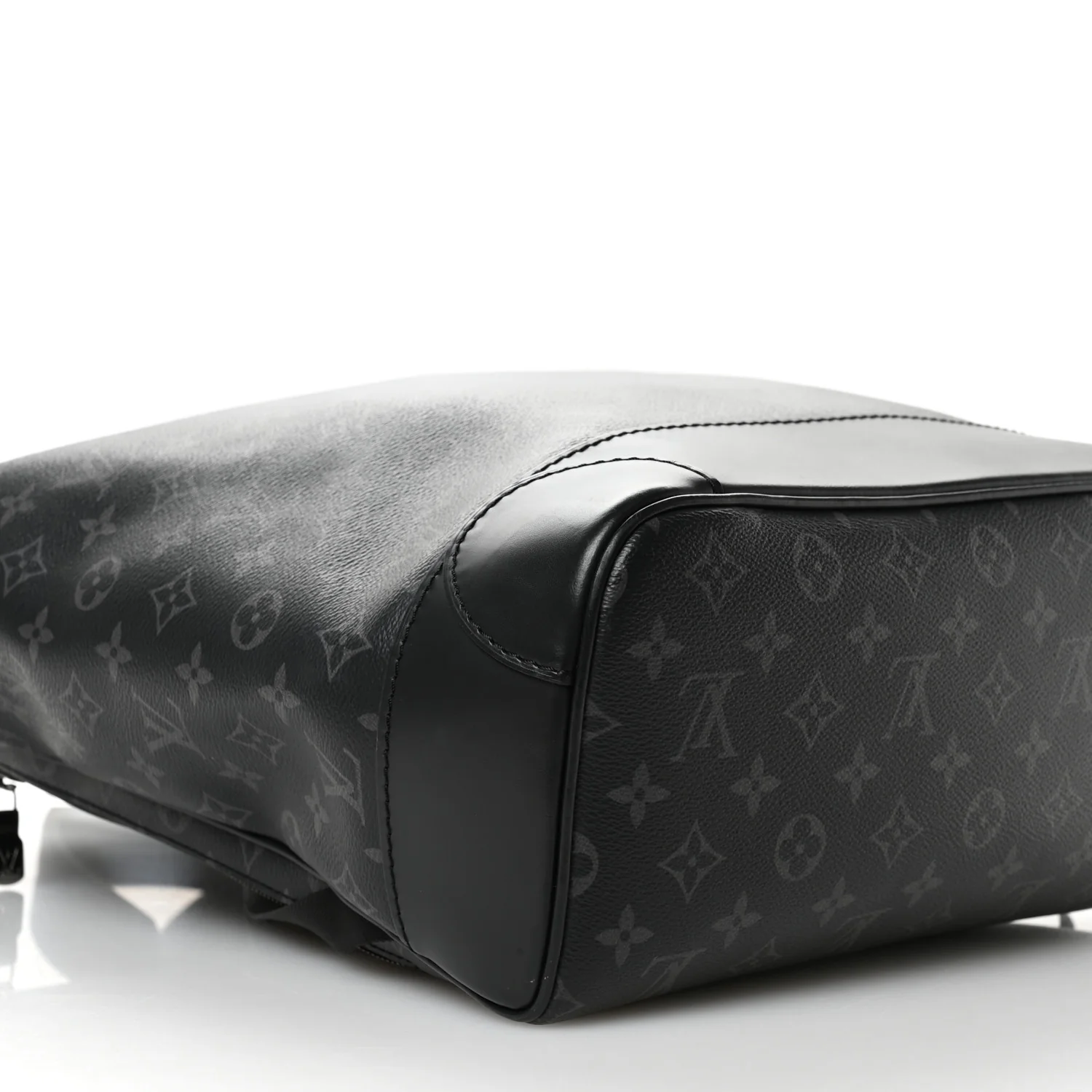 Monogram Eclipse Steamer Backpack - Image 9