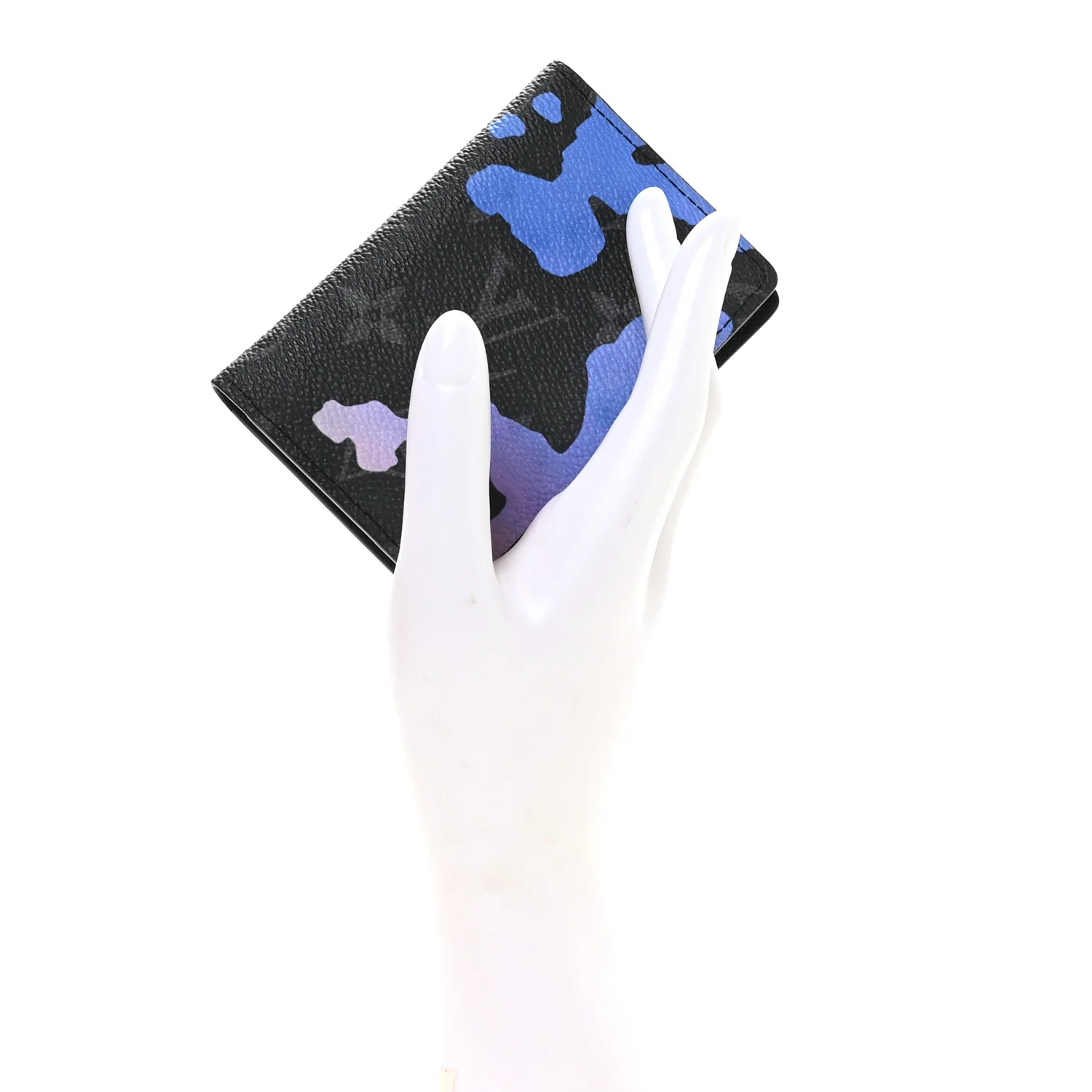Monogram Eclipse Sunrise Room With A View Pocket Organizer - Image 2