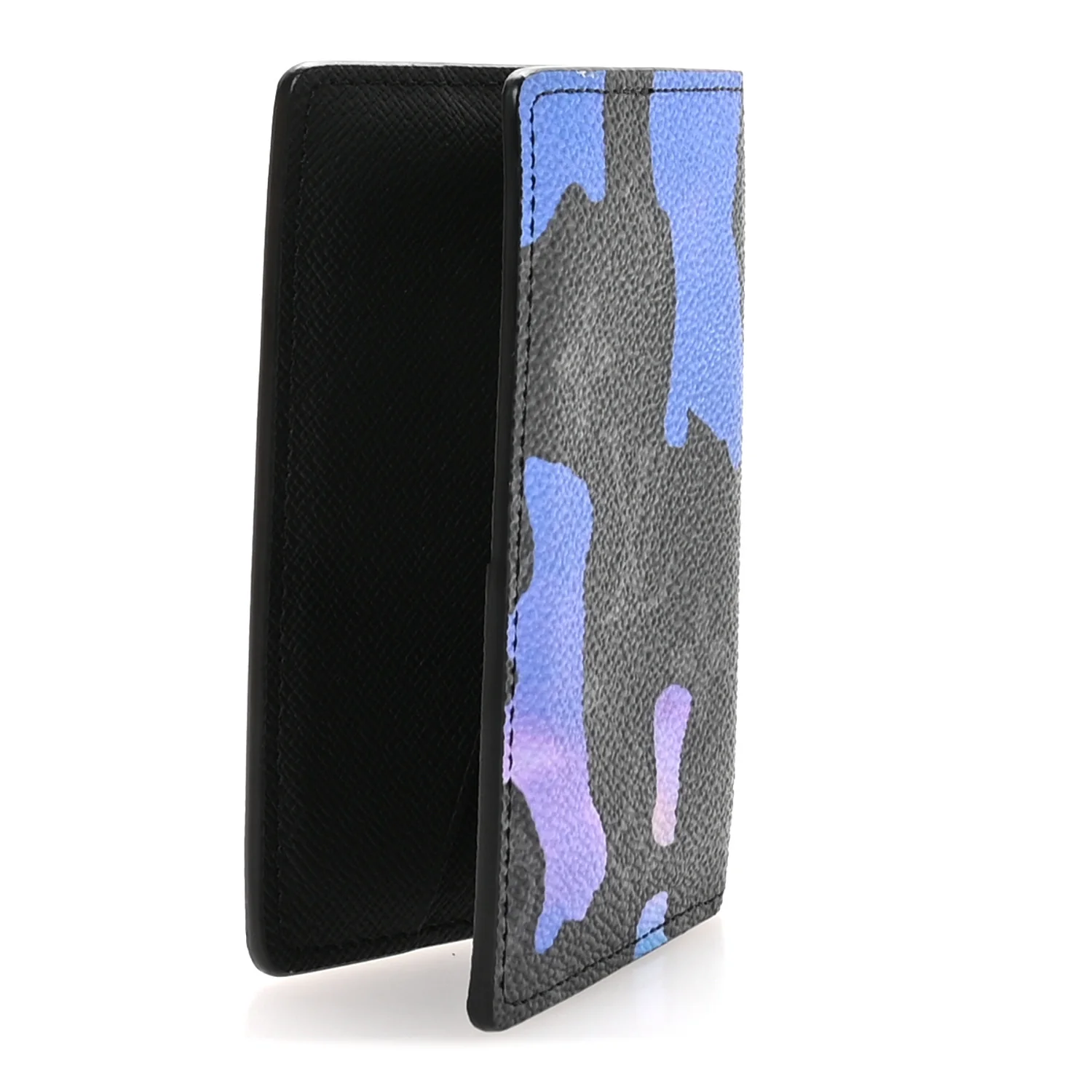 Monogram Eclipse Sunrise Room With A View Pocket Organizer - Image 3