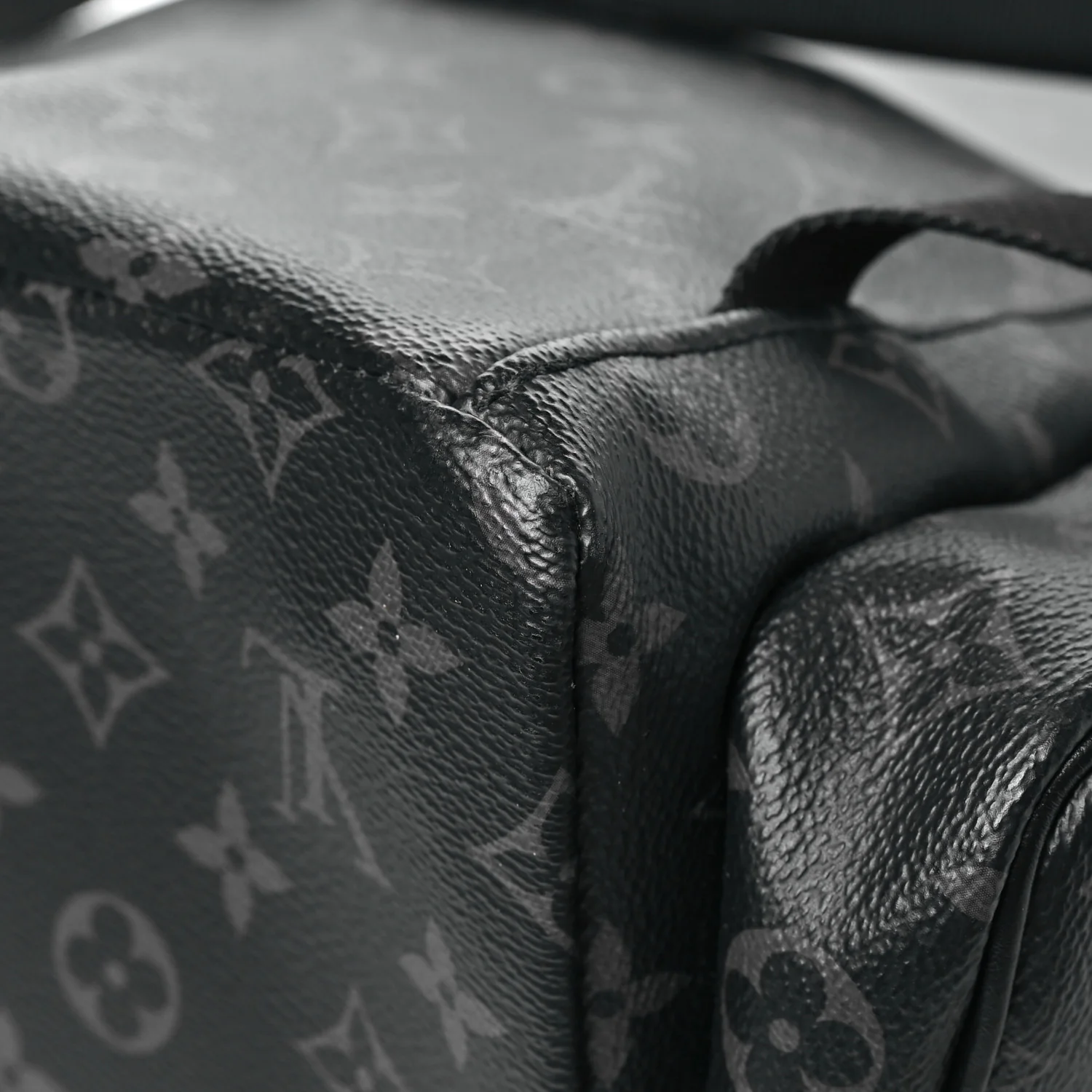 Monogram Eclipse Trio Backpack - Image 11