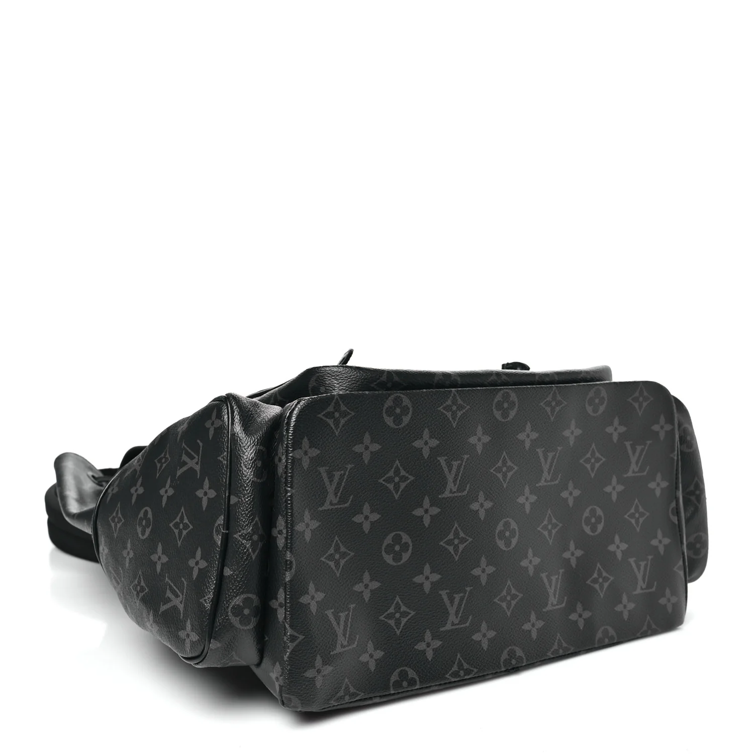 Monogram Eclipse Trio Backpack - Image 4