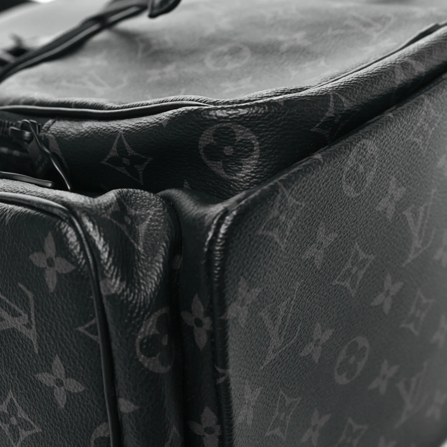 Monogram Eclipse Trio Backpack - Image 8