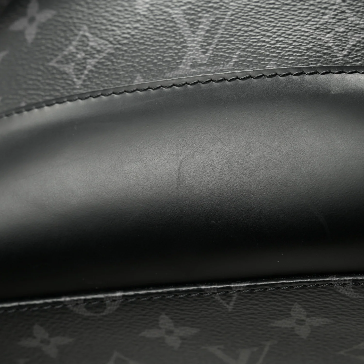 Monogram Eclipse Voyager PM Messenger - Image 11