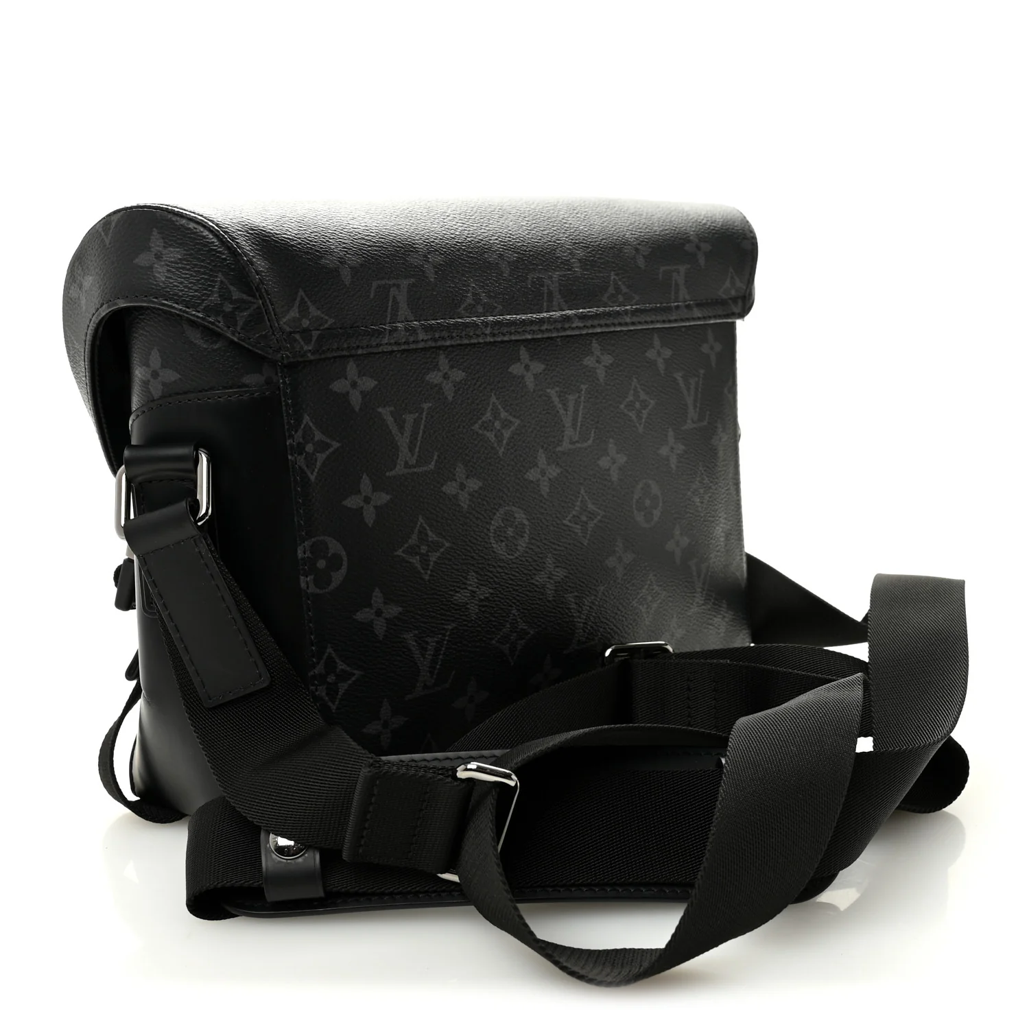 Monogram Eclipse Voyager PM Messenger - Image 3