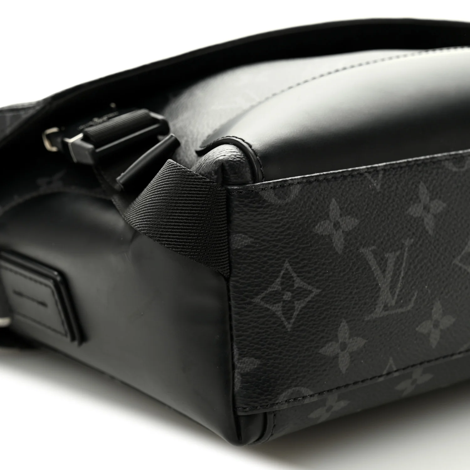 Monogram Eclipse Voyager PM Messenger - Image 8