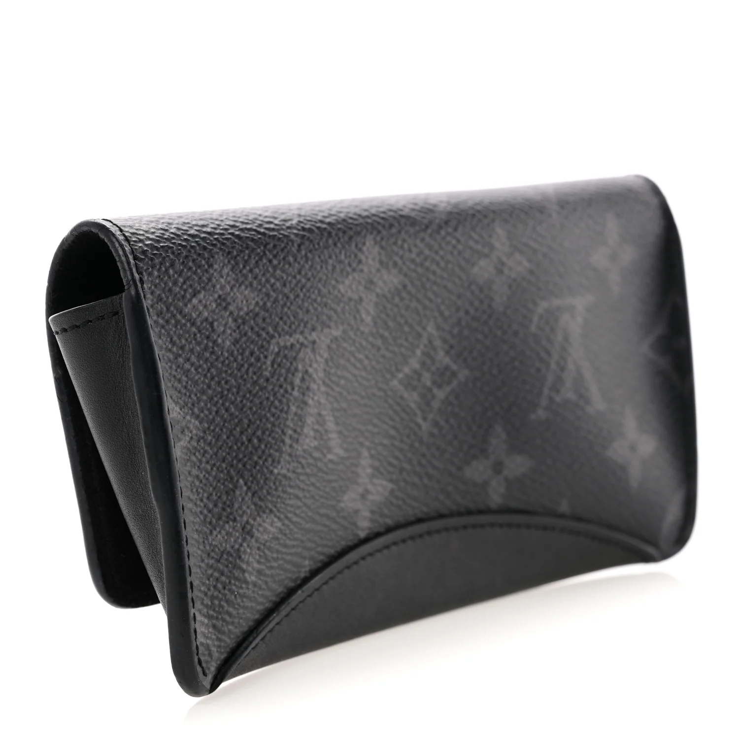 Monogram Eclipse Woody Sunglass Case - Image 3