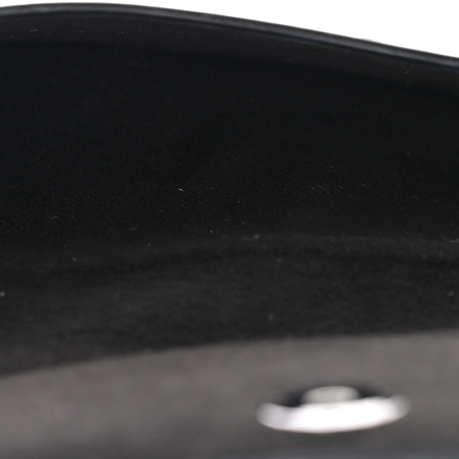 Monogram Eclipse Woody Sunglass Case - Image 5