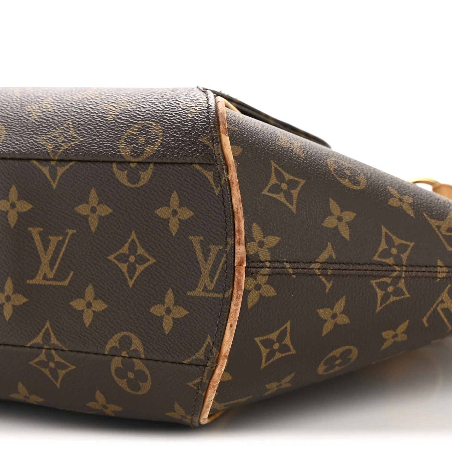 Monogram Ellipse GM Shopping Bag - Image 10