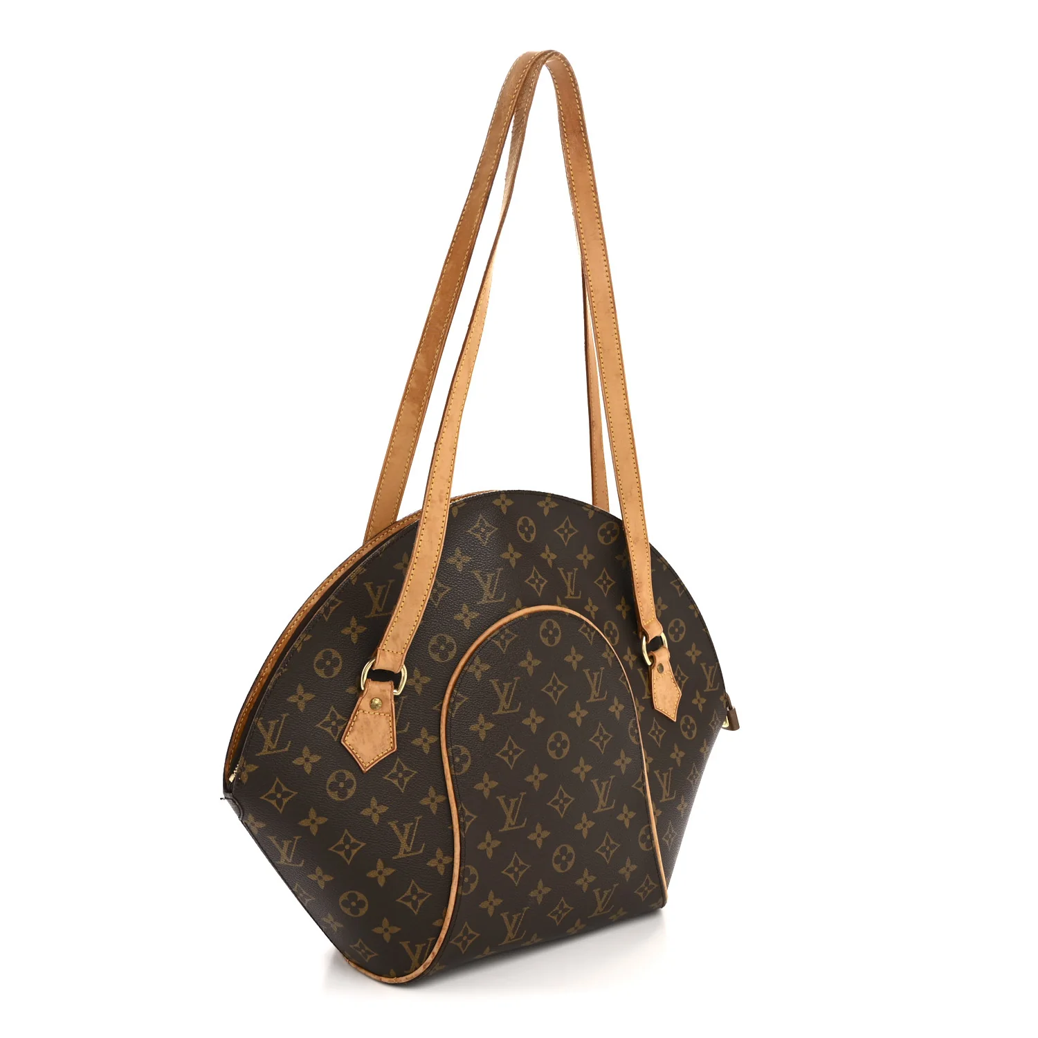 Monogram Ellipse GM Shopping Bag - Image 3