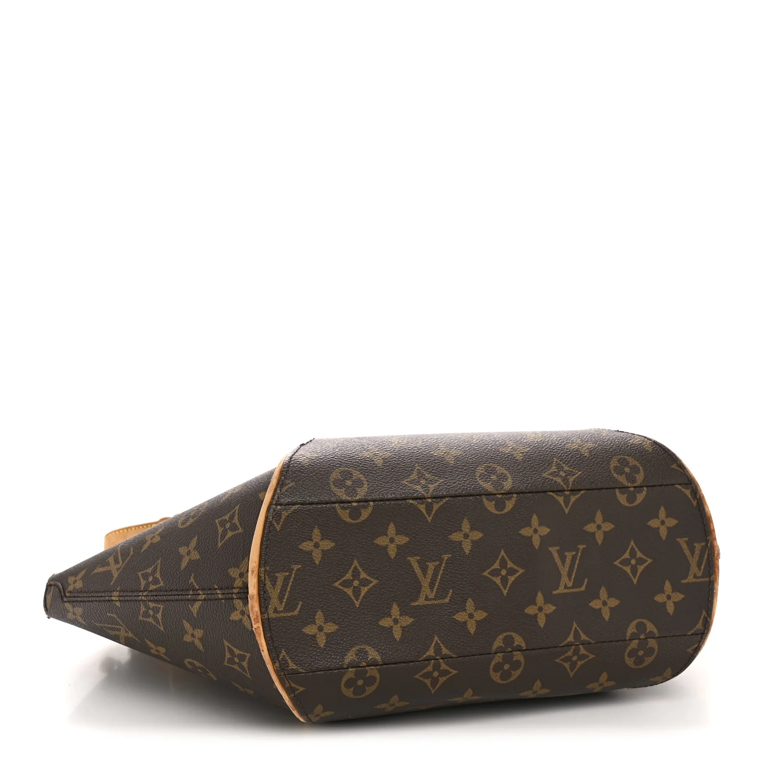Monogram Ellipse GM Shopping Bag - Image 4