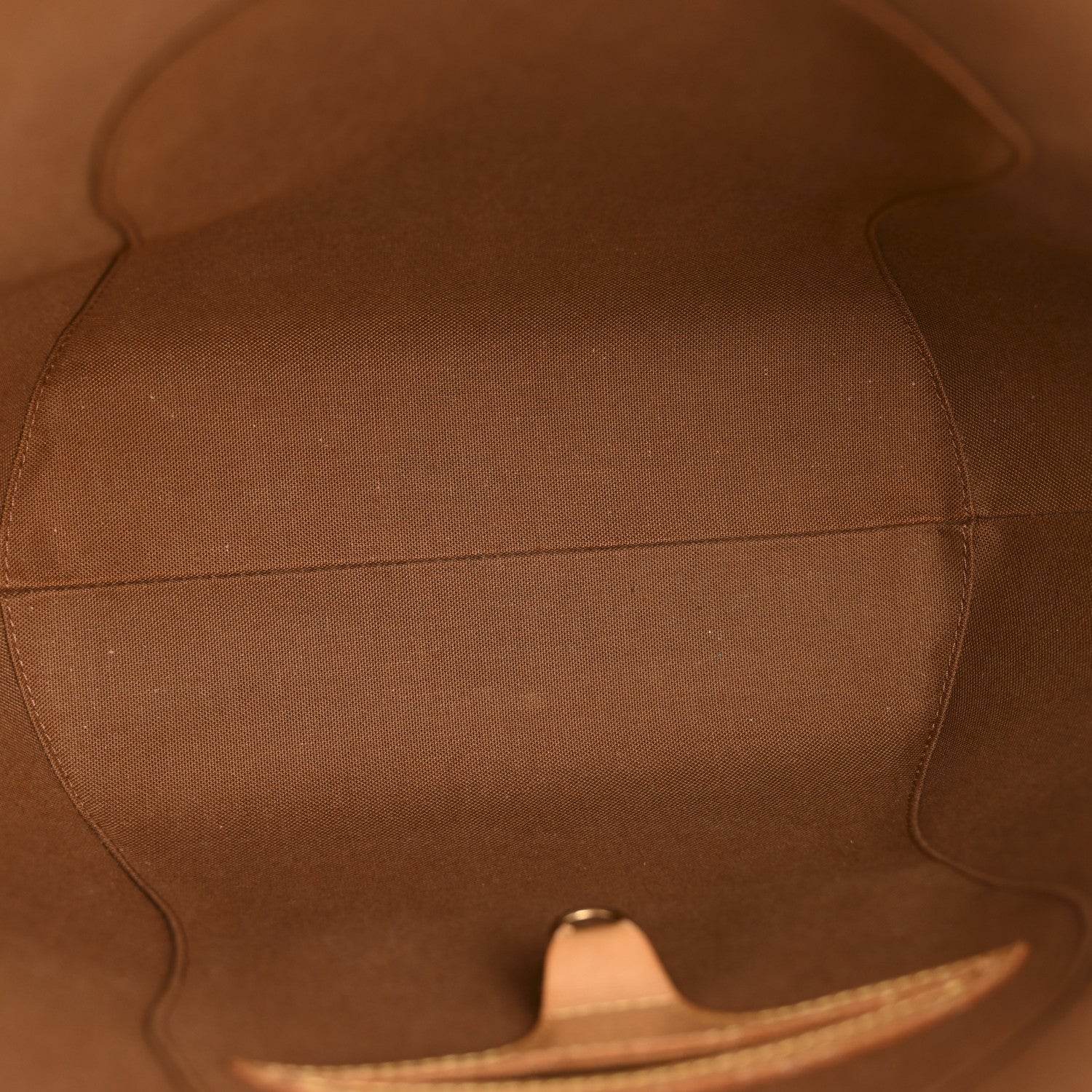 Monogram Ellipse GM Shopping Bag - Image 5
