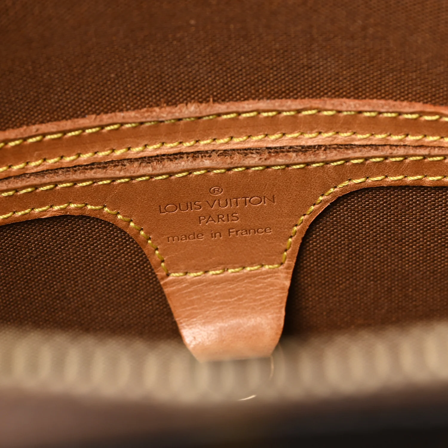 Monogram Ellipse MM - Image 6