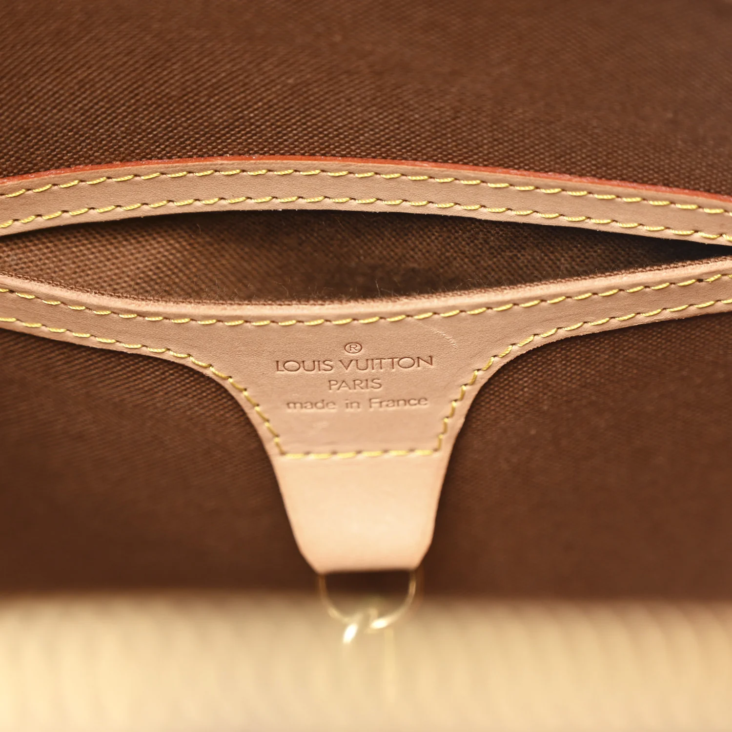 Monogram Ellipse MM - Image 6