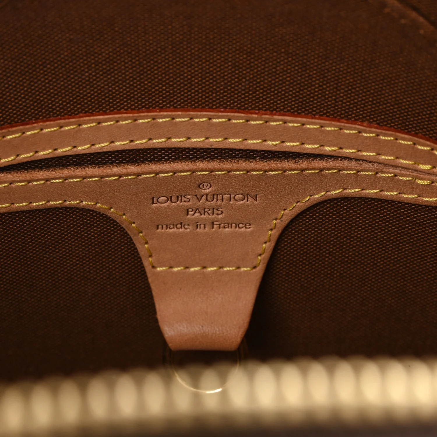 Monogram Ellipse PM - Image 6