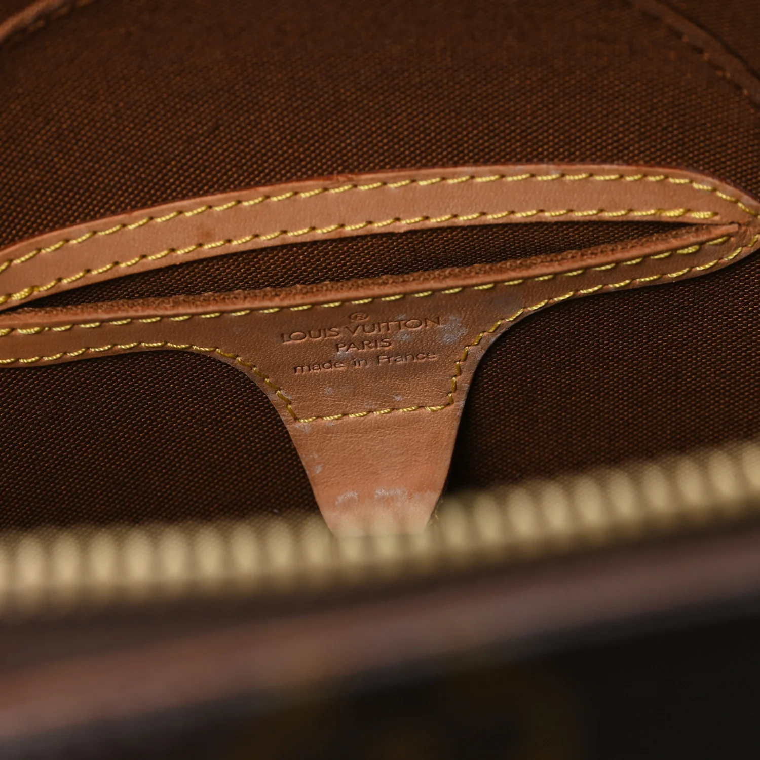 Monogram Ellipse PM - Image 6