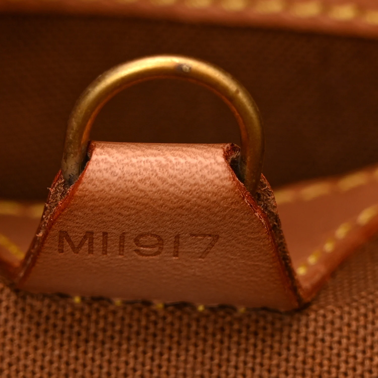 Monogram Ellipse PM - Image 7