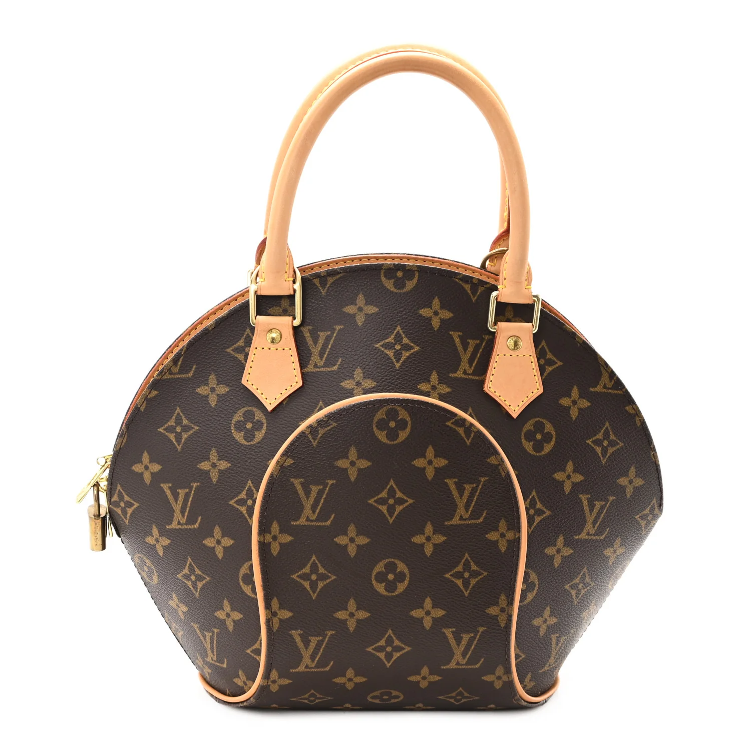 Monogram Ellipse PM
