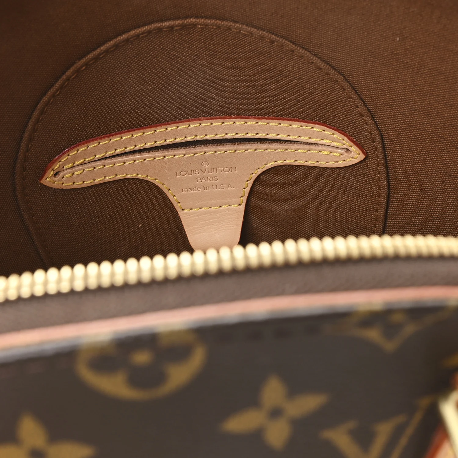 Monogram Ellipse PM - Image 7