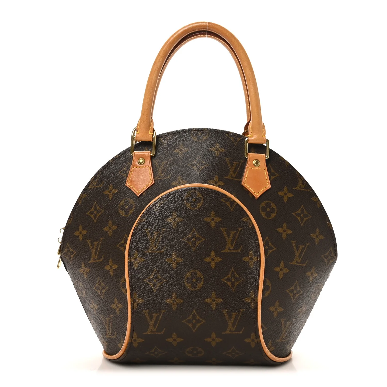 Monogram Ellipse PM
