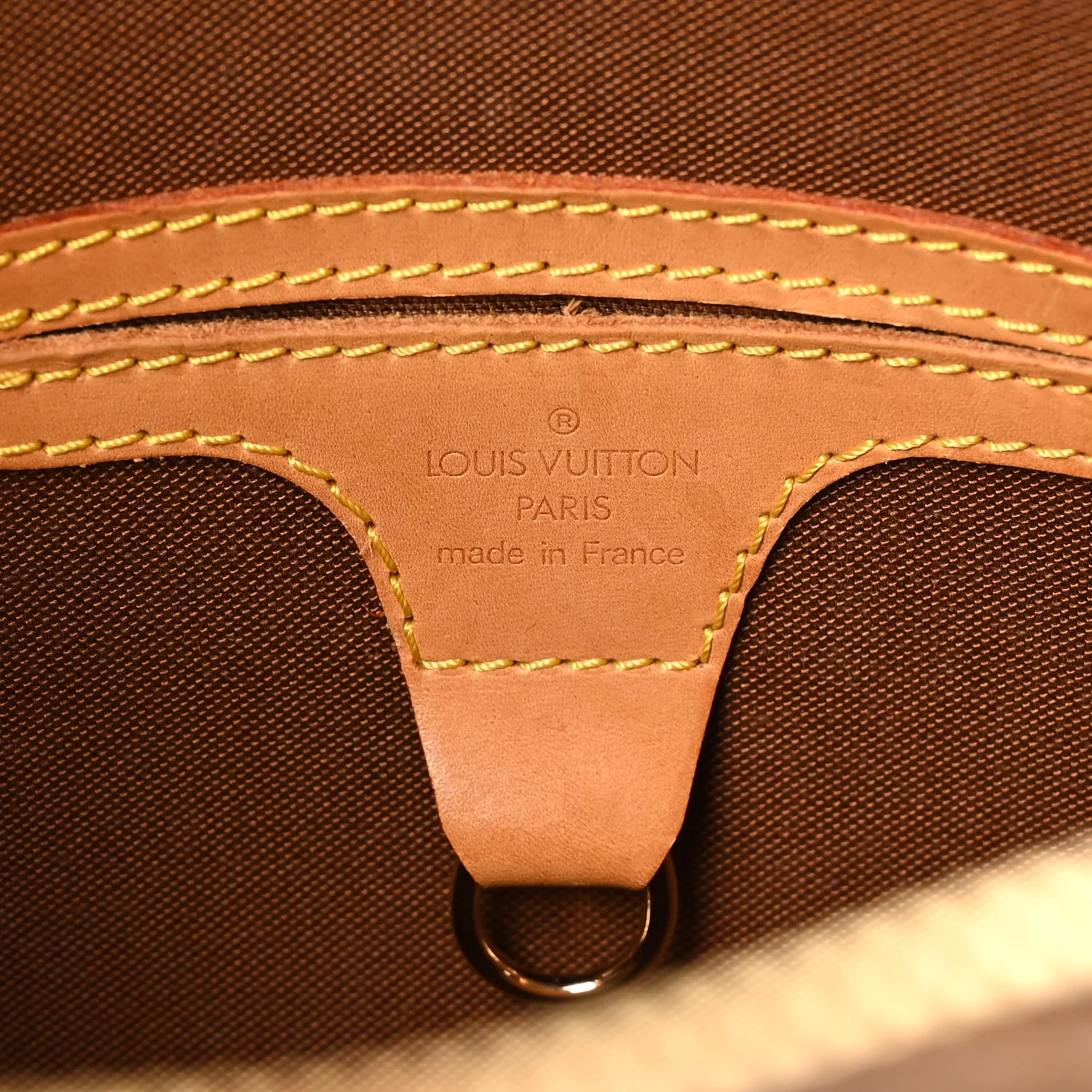 Monogram Ellipse PM - Image 6