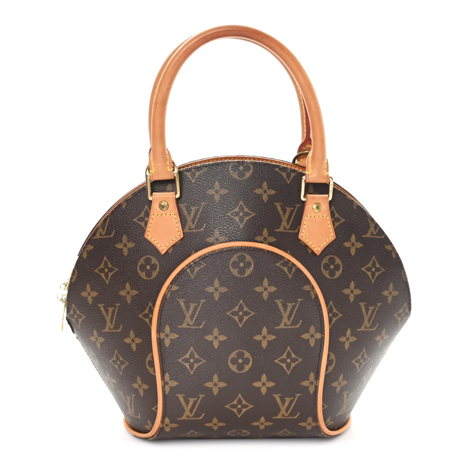 Monogram Ellipse PM