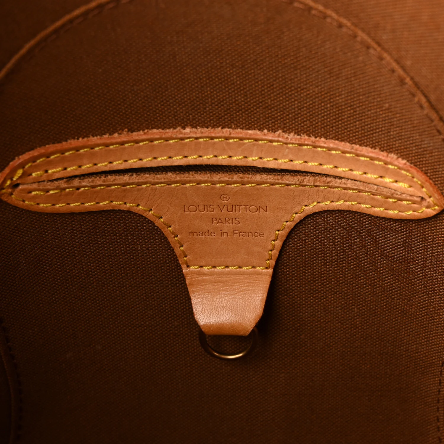 Monogram Ellipse PM - Image 6