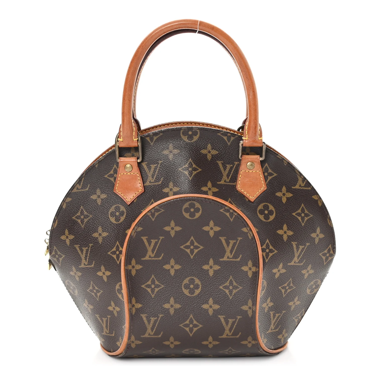 Monogram Ellipse PM