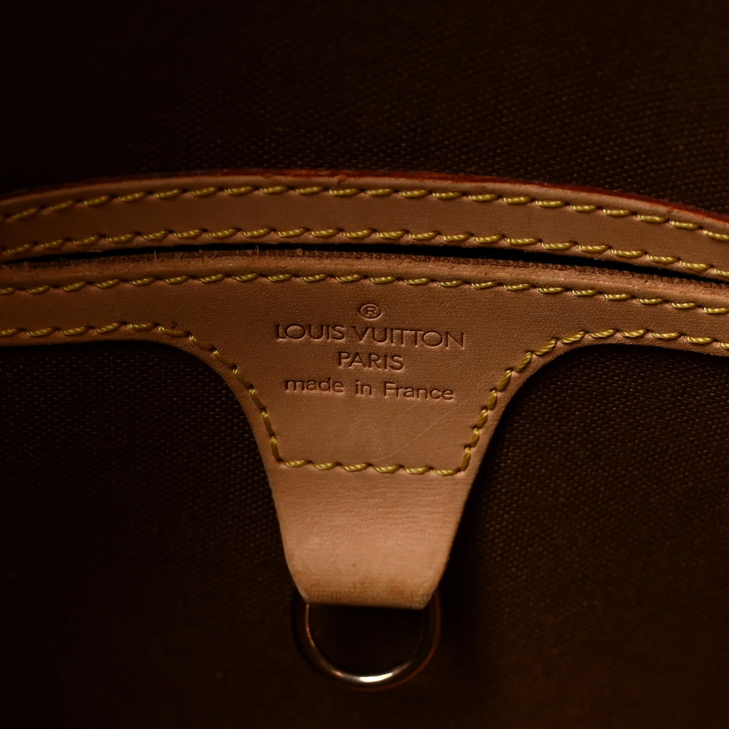 Monogram Ellipse PM - Image 6