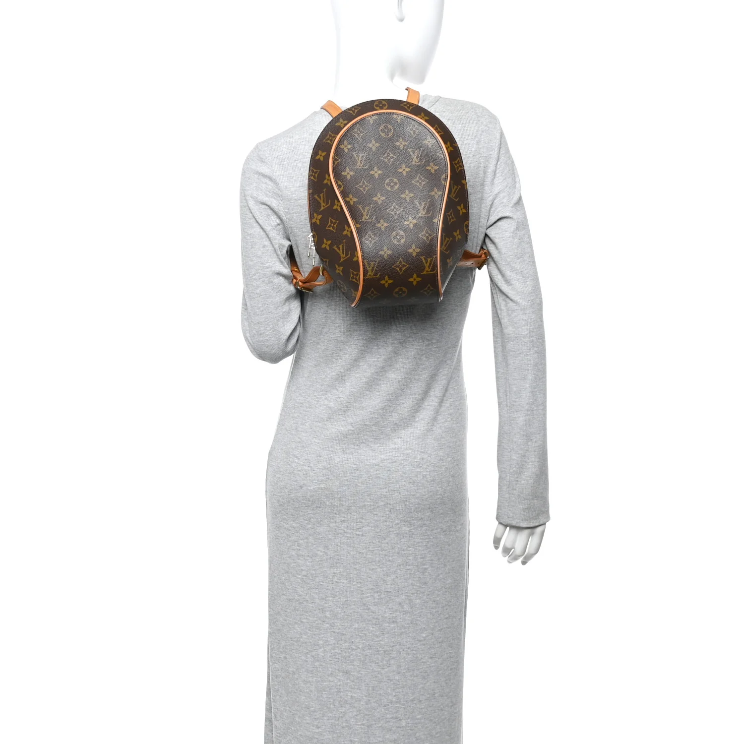 Monogram Ellipse Sac a Dos Backpack - Image 3