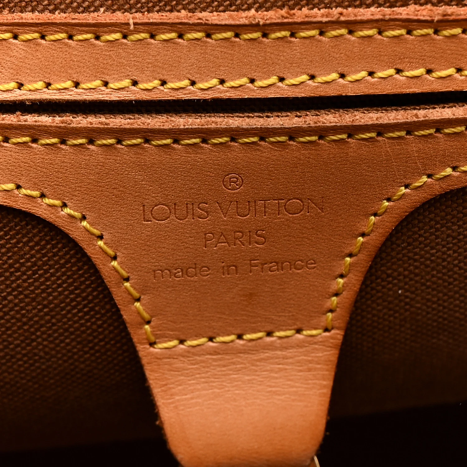 Monogram Ellipse Sac a Dos Backpack - Image 6