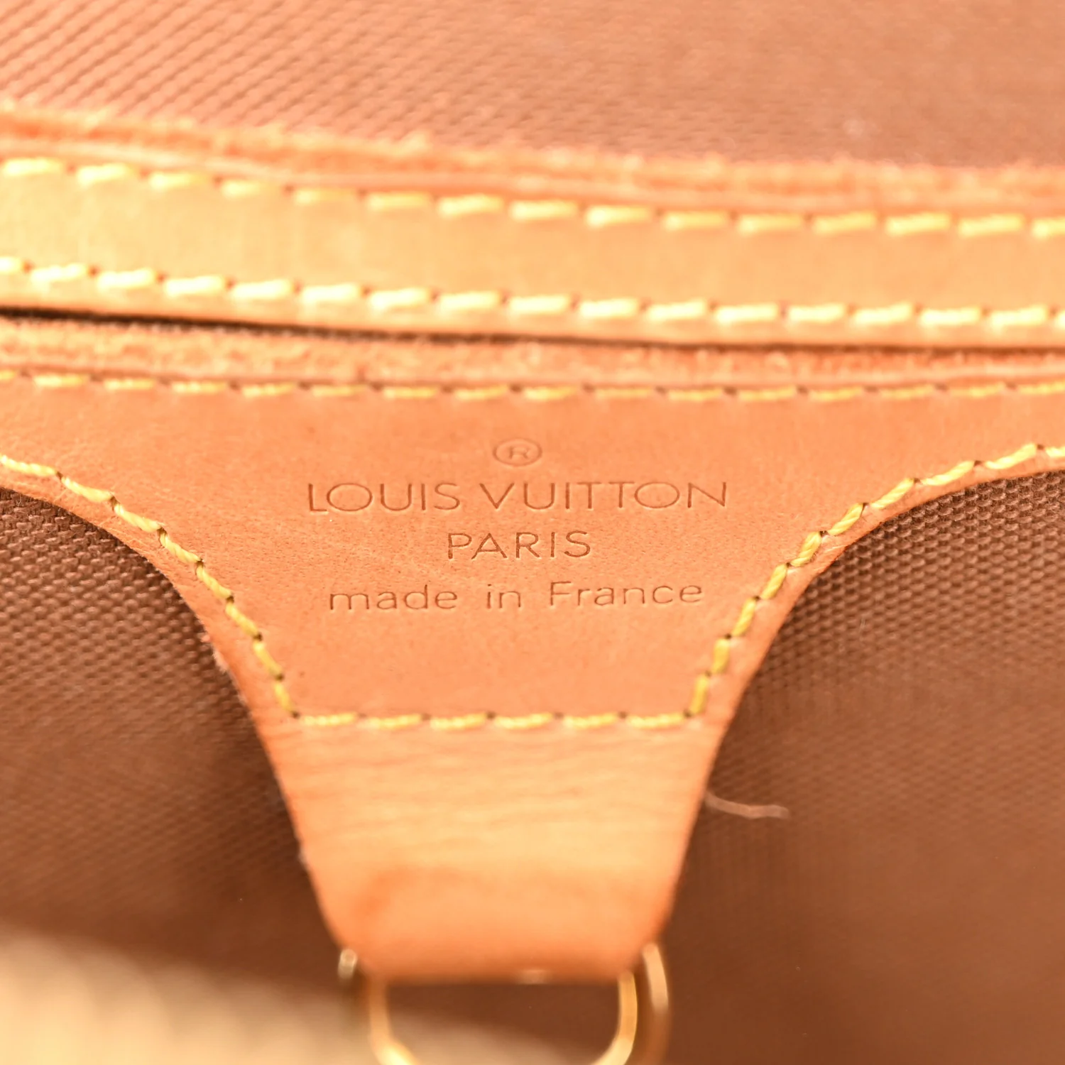 Monogram Ellipse Sac a Dos Backpack - Image 16