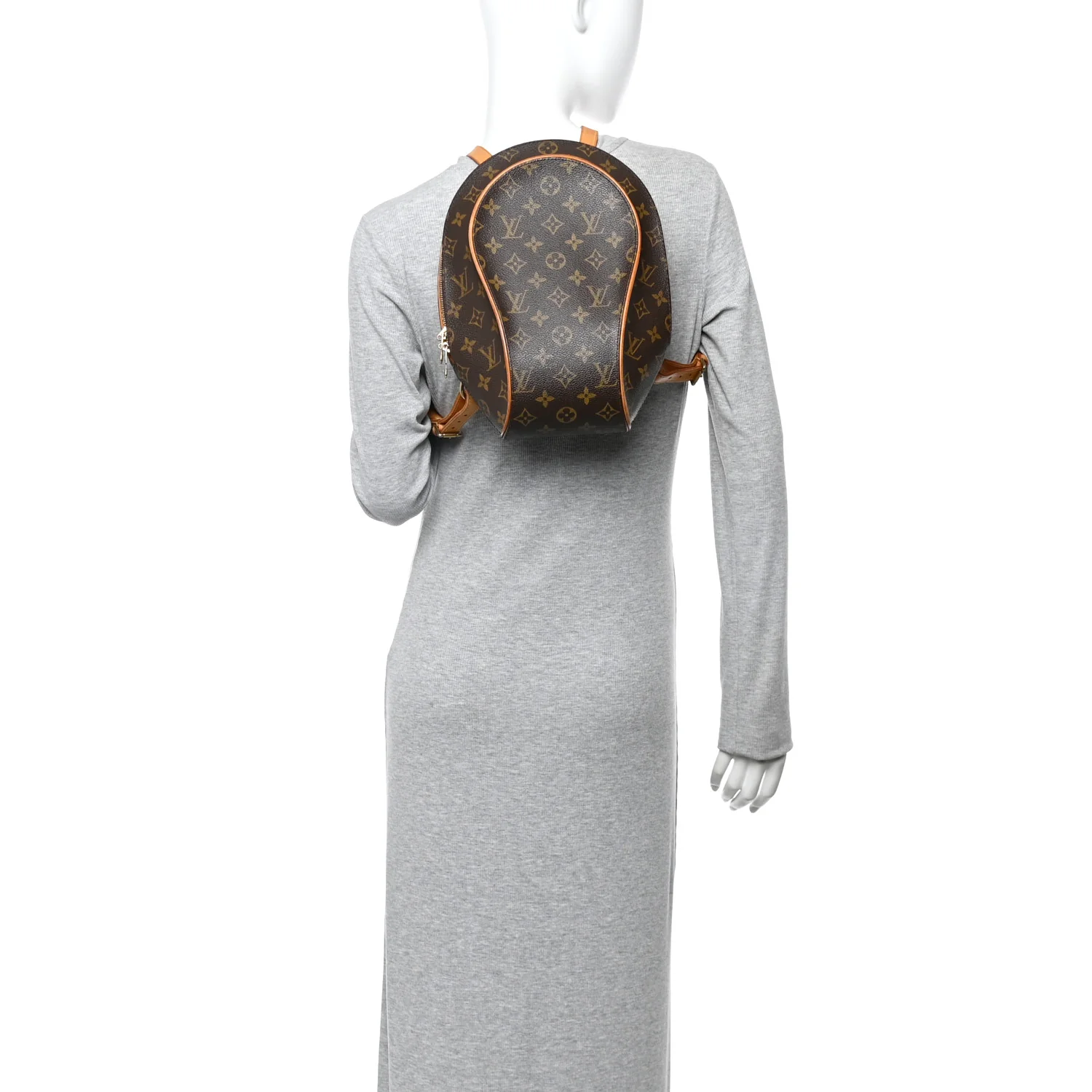 Monogram Ellipse Sac a Dos Backpack - Image 4