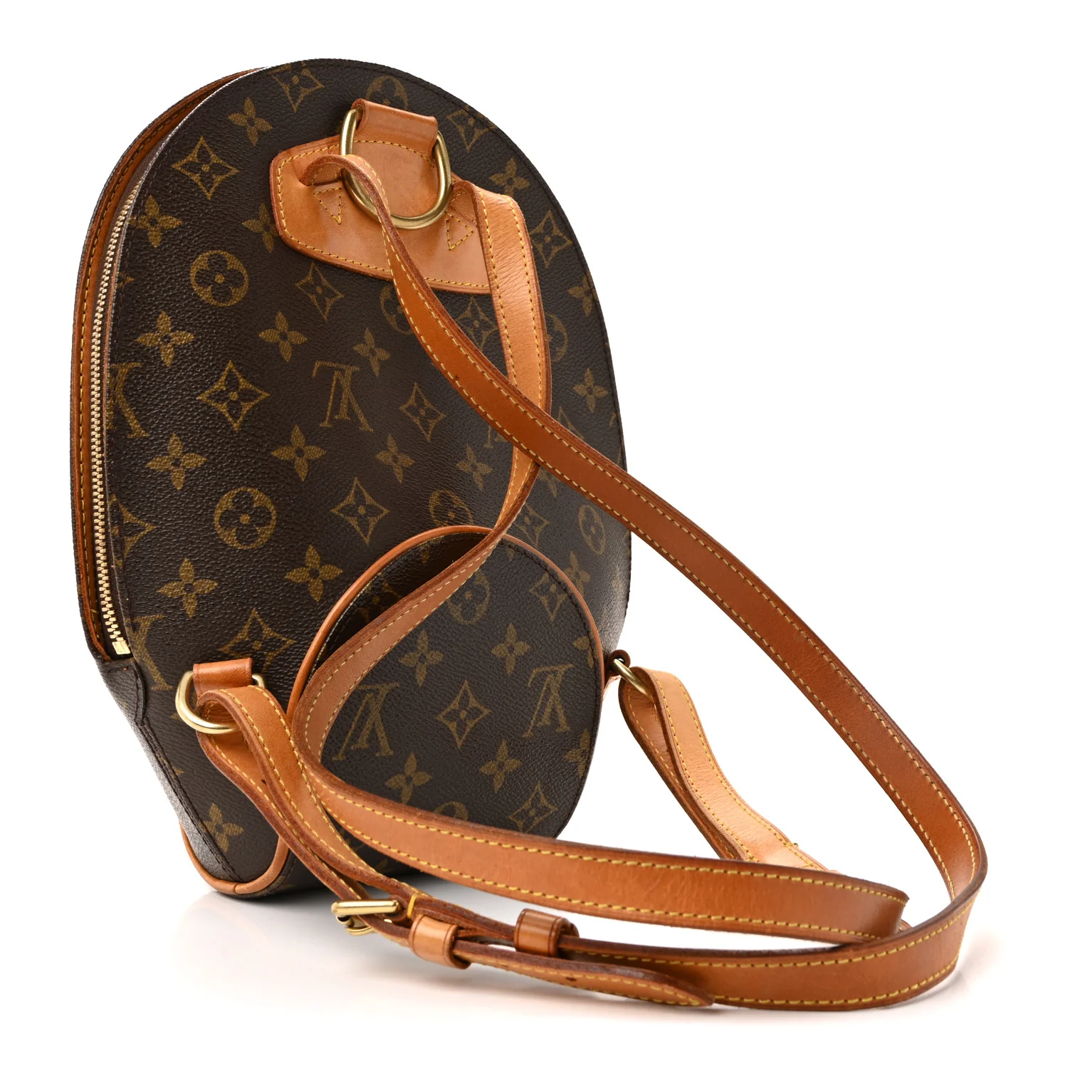 Monogram Ellipse Sac a Dos Backpack - Image 6