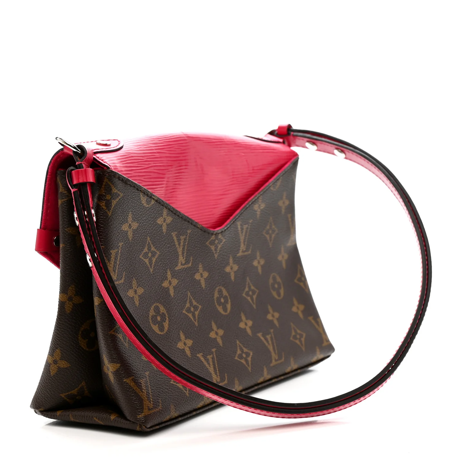 Monogram Epi Saint Michel Freesia - Image 3