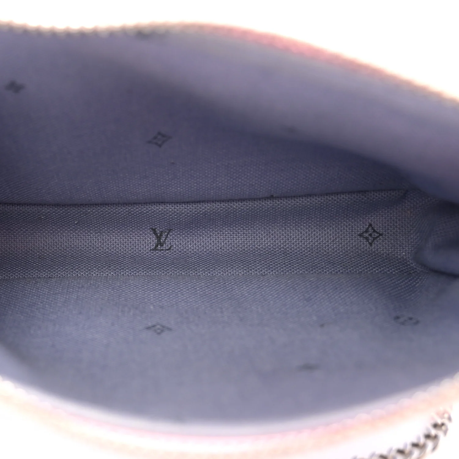 Monogram Escale Mini Pochette Accessories Pastel - Image 5