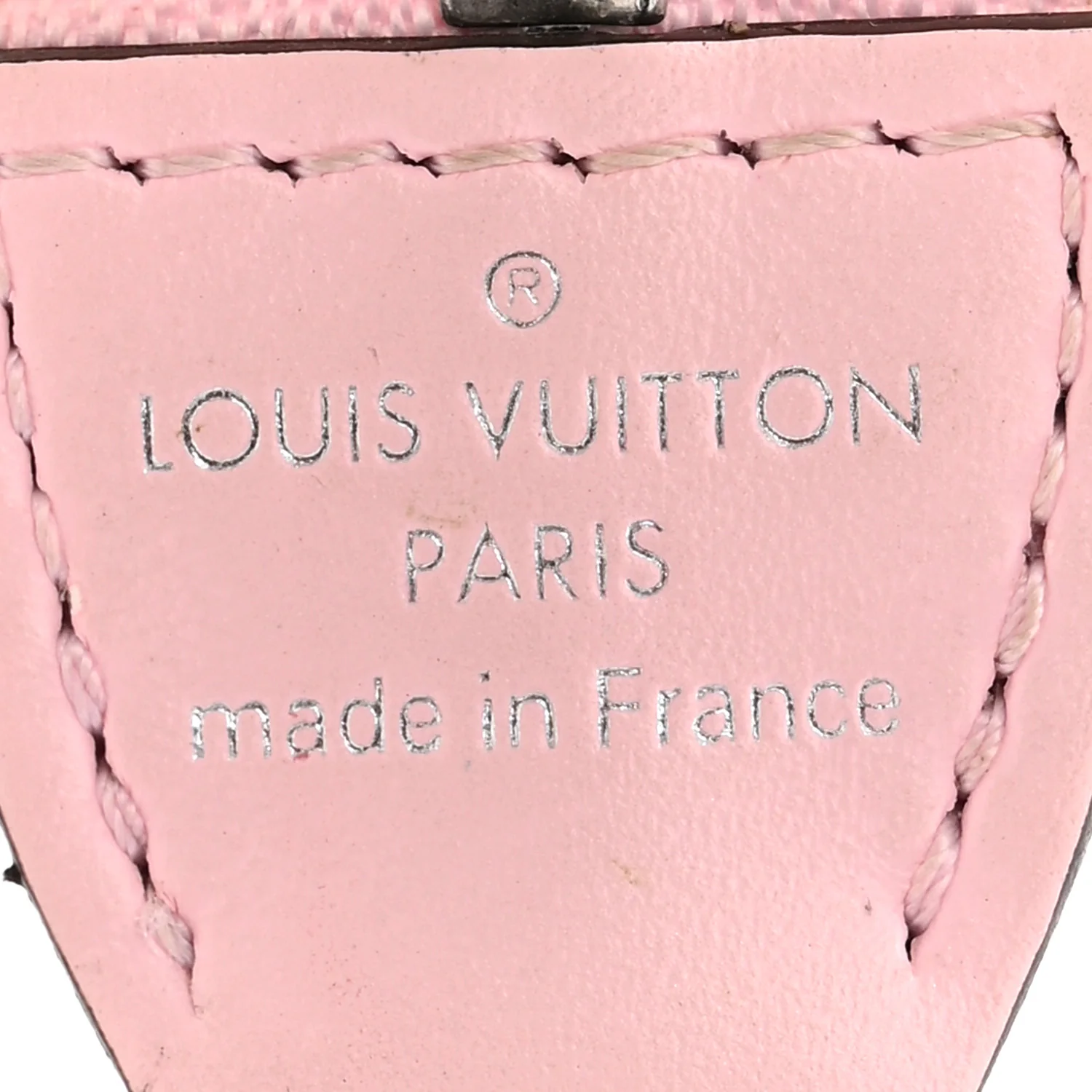 Monogram Escale Mini Pochette Accessories Pastel - Image 6