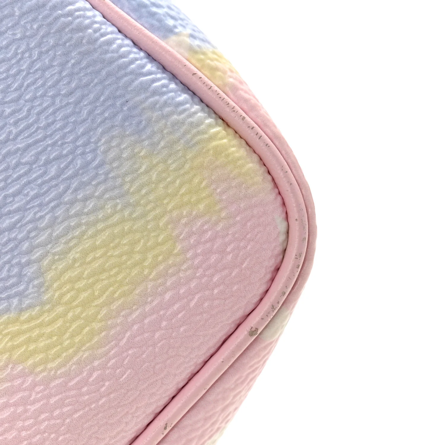 Monogram Escale Mini Pochette Accessories Pastel - Image 11
