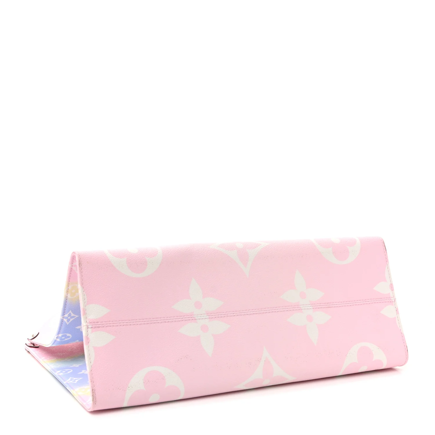 Monogram Escale Onthego GM Pastel - Image 4