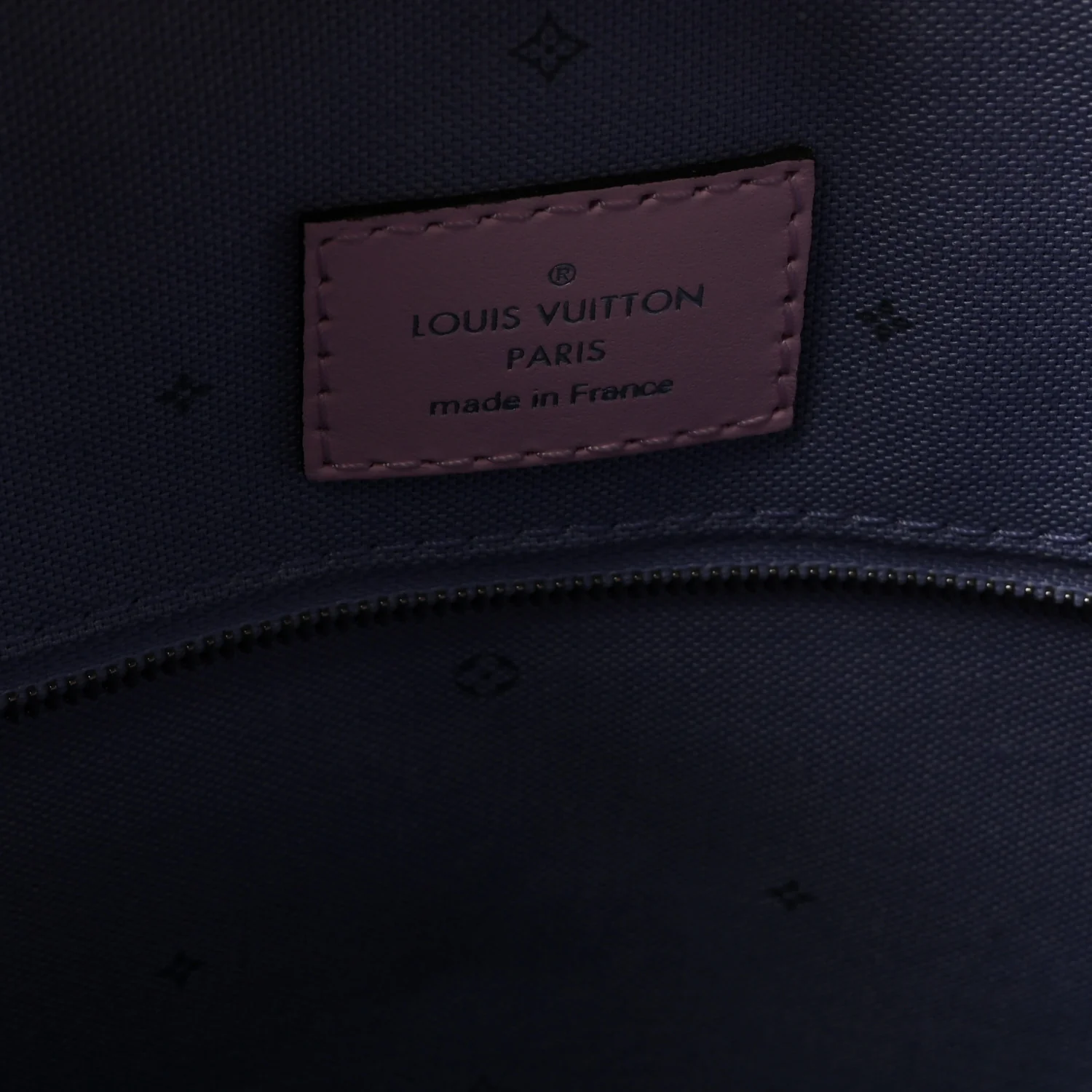 Monogram Escale Onthego GM Pastel - Image 6