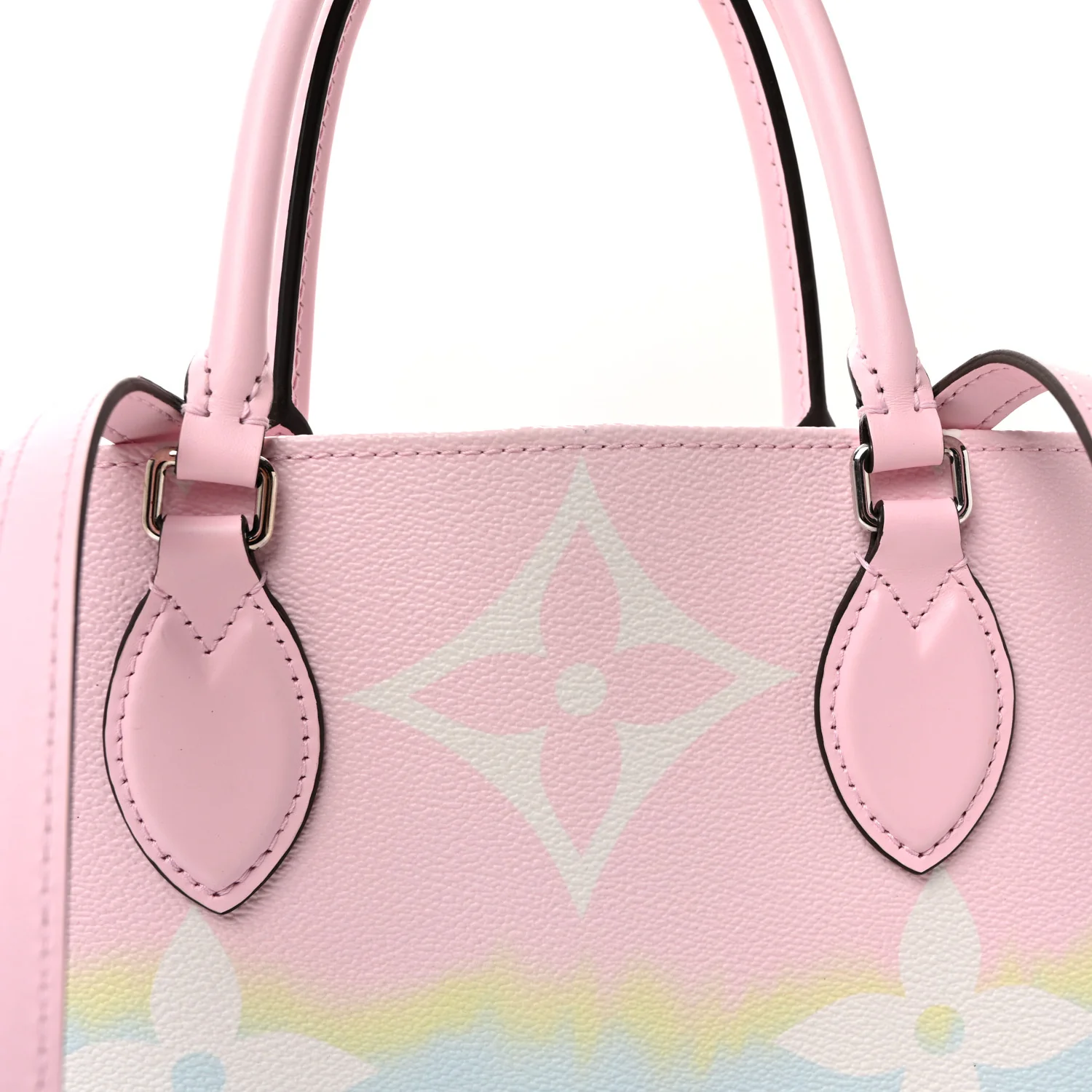 Monogram Escale Onthego GM Pastel - Image 7