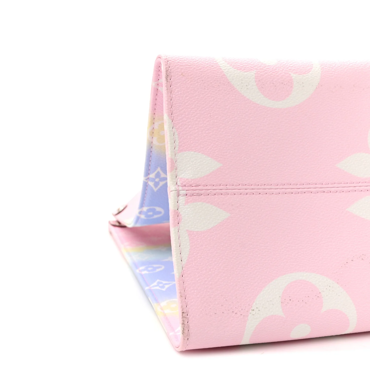 Monogram Escale Onthego GM Pastel - Image 8