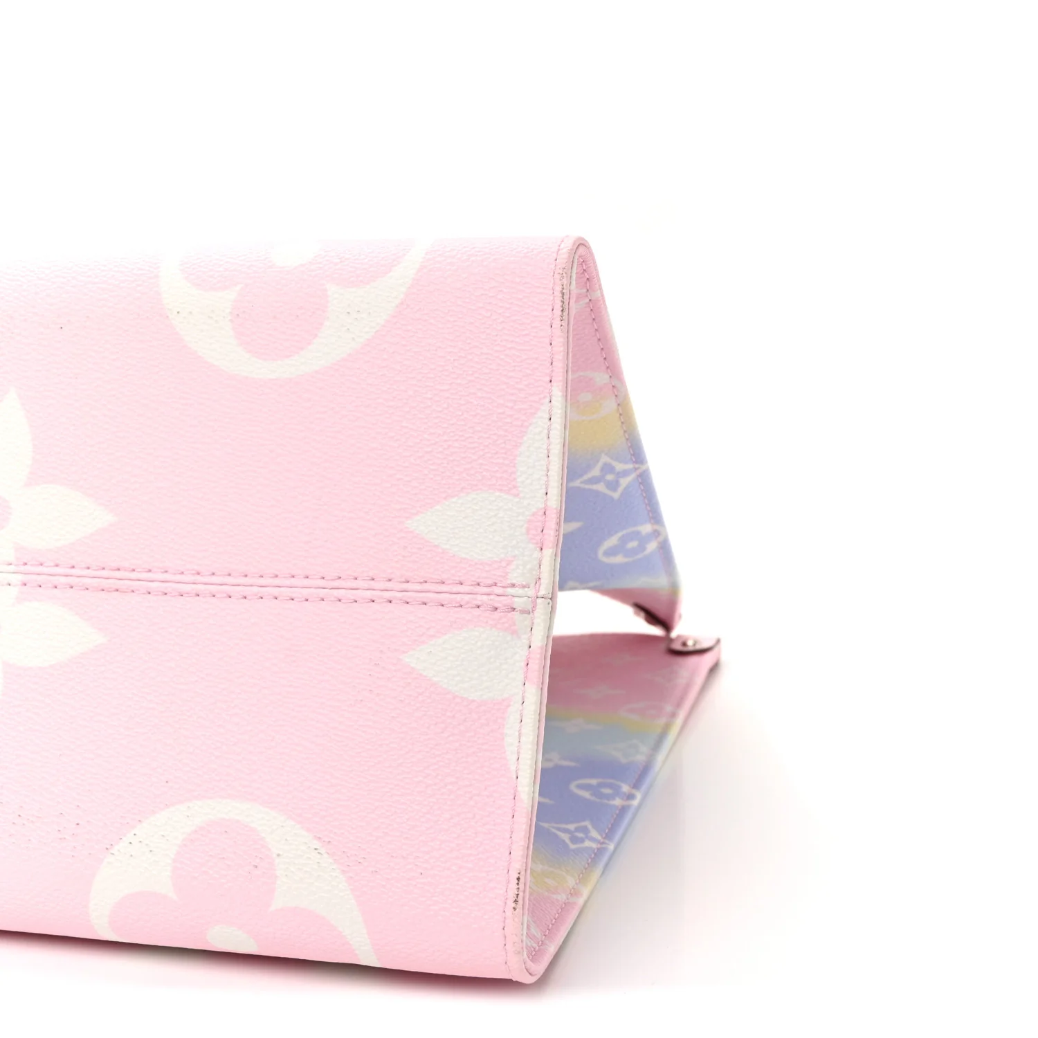 Monogram Escale Onthego GM Pastel - Image 9