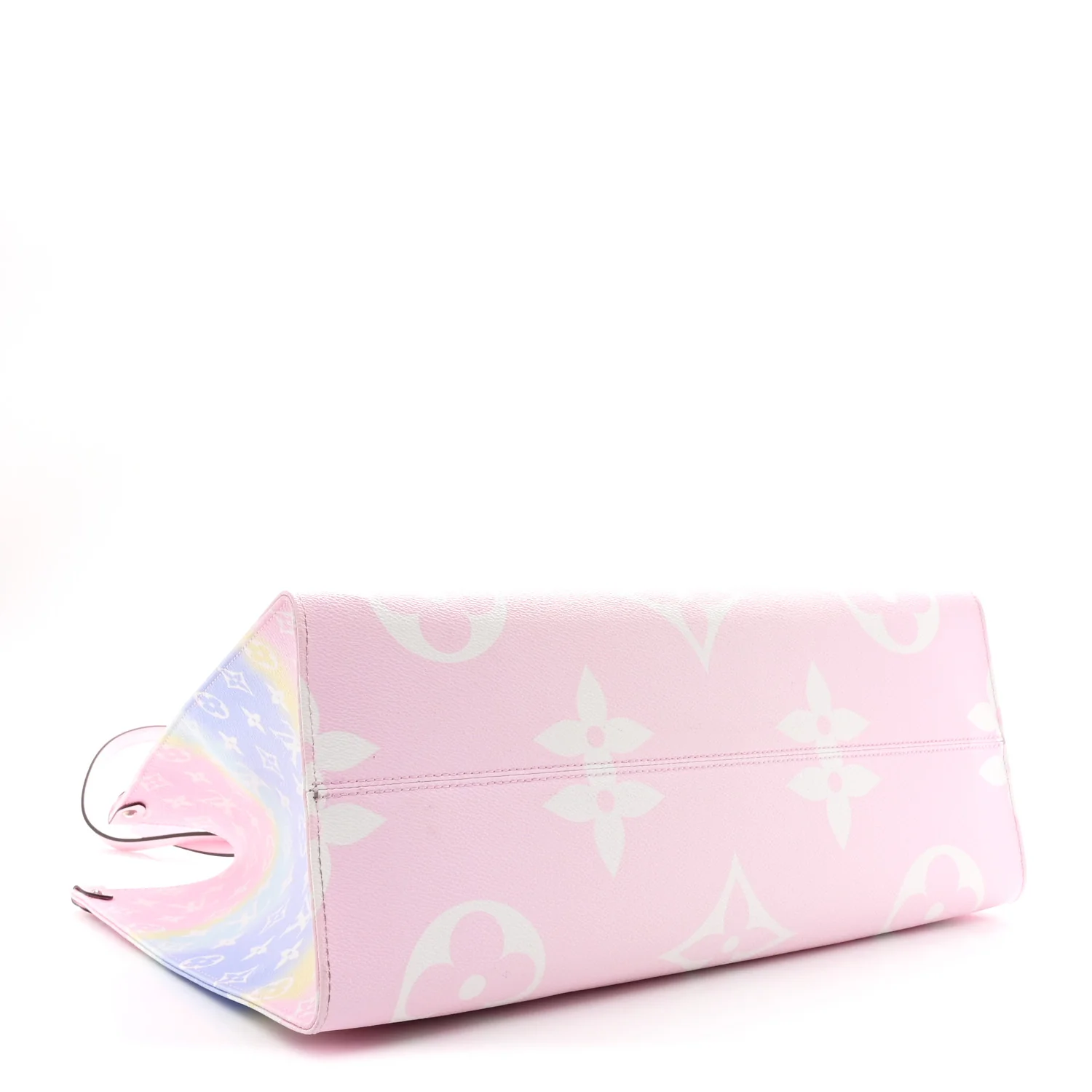 Monogram Escale Onthego GM Pastel - Image 4